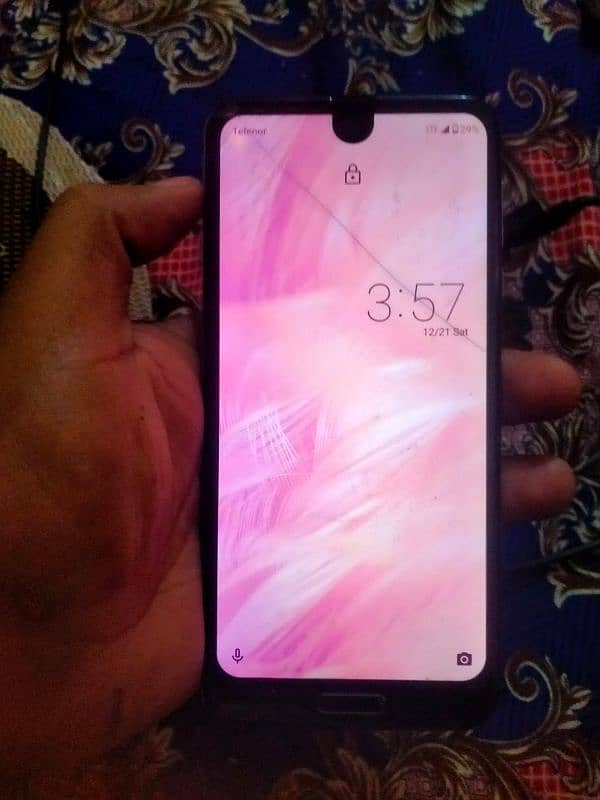 aquos r2 pta proved 3