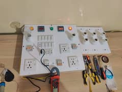 All kind off solar inverters repairing work