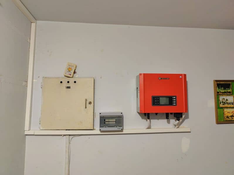 All kind off solar inverters repairing work 3