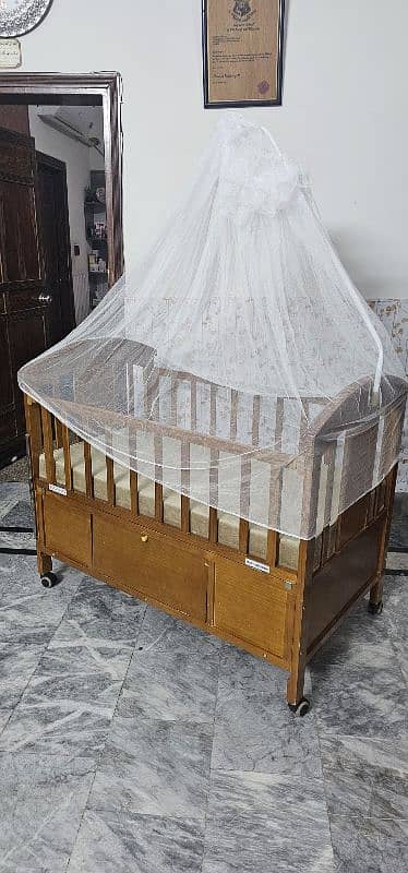 Babycot 2