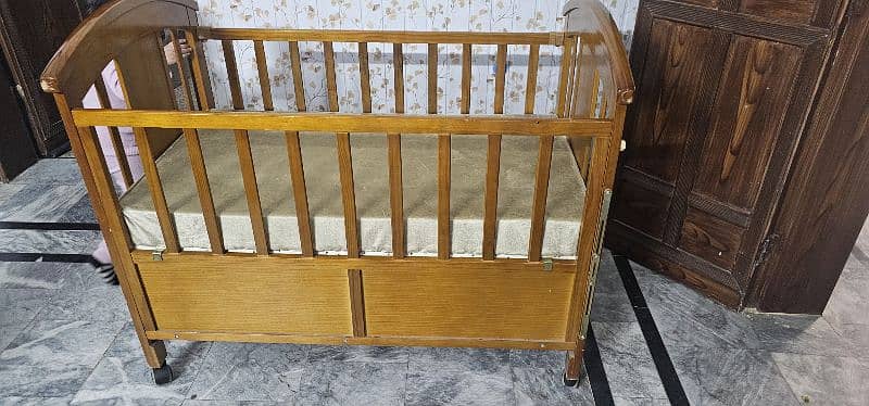 Babycot 3