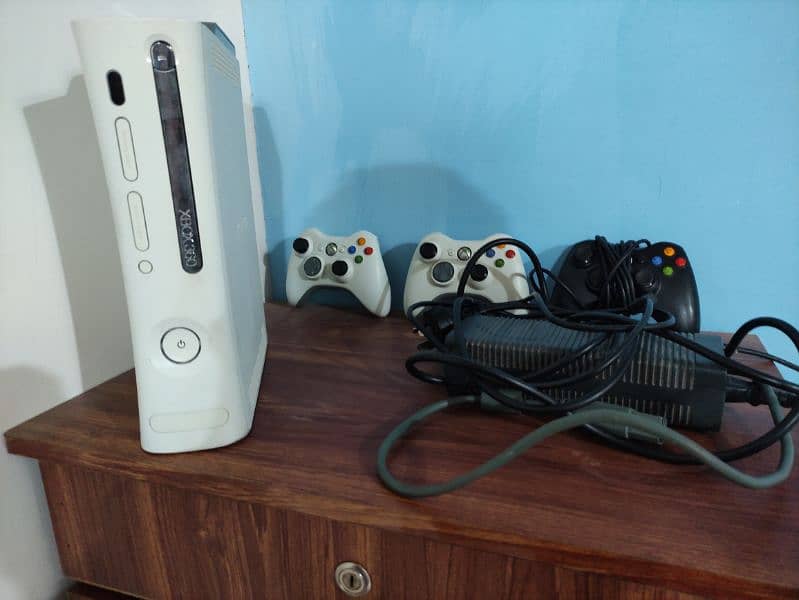 Xbox 360 Jasper 0