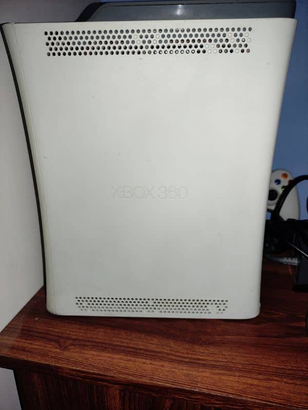 Xbox 360 Jasper 1