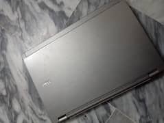 Dell latitude e6510 (exchange with phone)