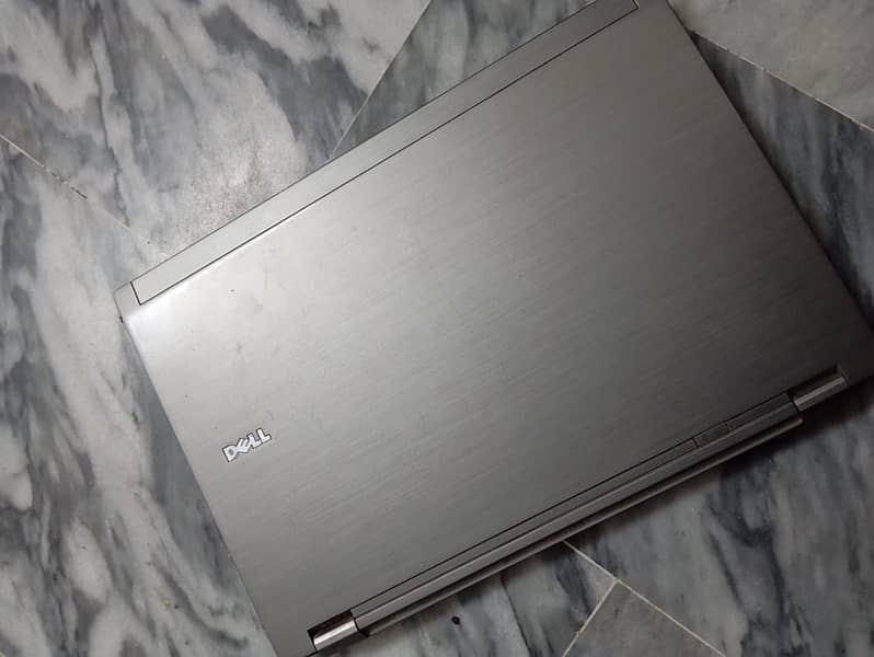 Dell latitude e6510 (exchange with phone) 0