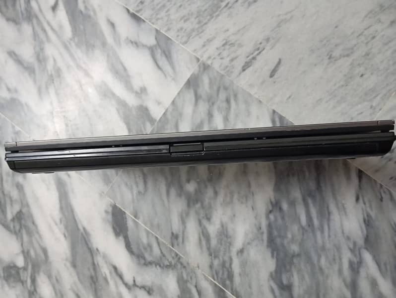 Dell latitude e6510 (exchange with phone) 2