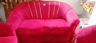 7 Seater Sofa Set