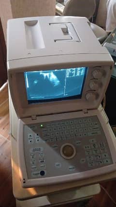 ULTRASOUND MACHINE LANDWIND C20 CHINA