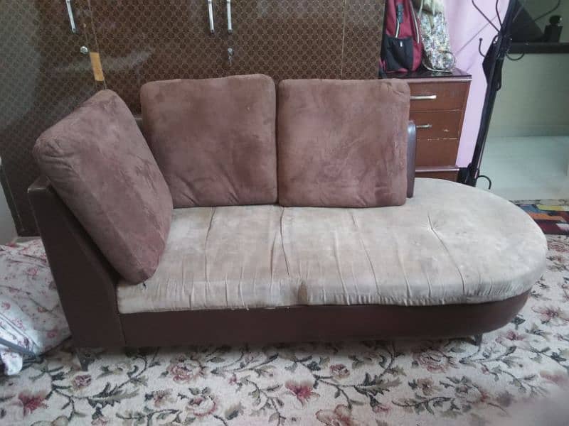 Sofa Set 6 Seater 10