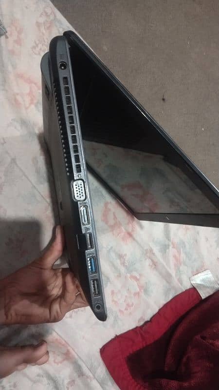 Asus laptop 4gb ram 250gb rom 2