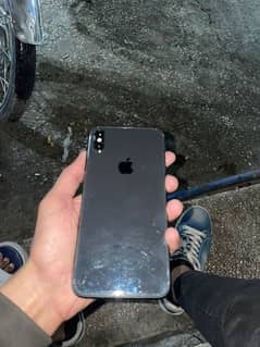 iphone xsmax 64 gb jv