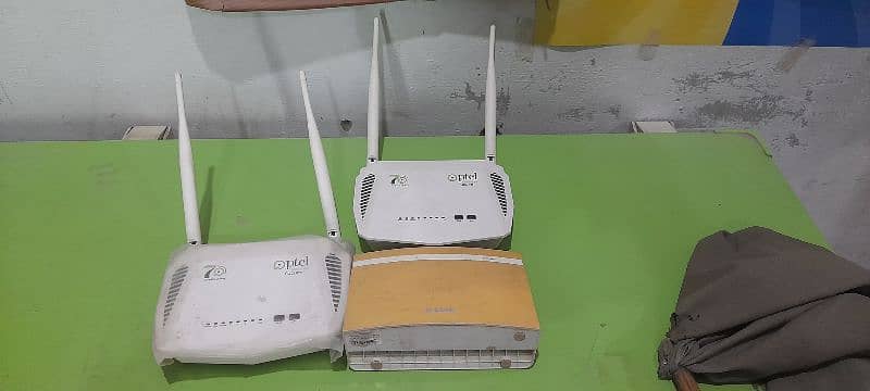 Router sell 0