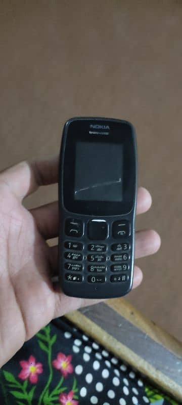 Nokia 106 2