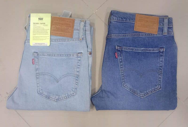 levis wholesale/ Levis Jean's leftover / global levis 0