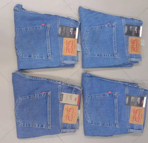 levis wholesale/ Levis Jean's leftover / global levis 2