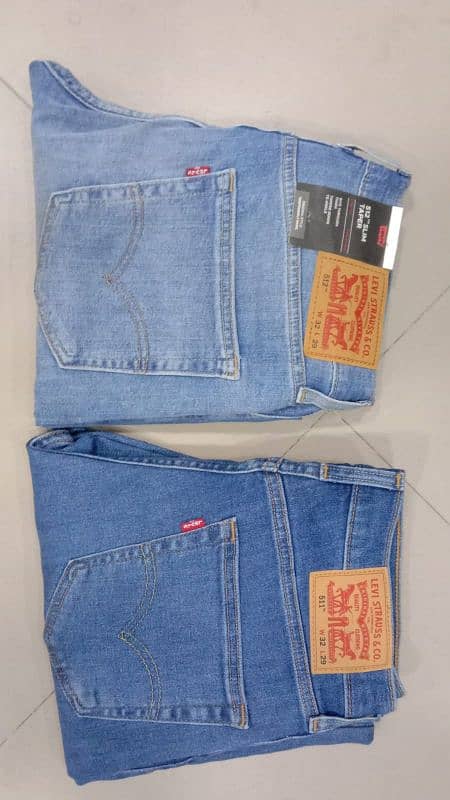 levis wholesale/ Levis Jean's leftover / global levis 4