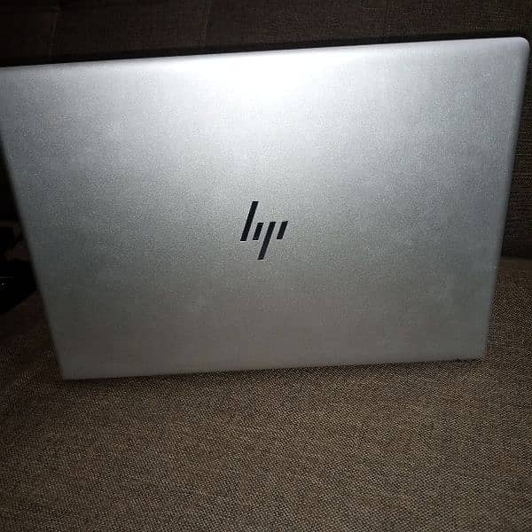 Hp Elite Book 840 G6 3