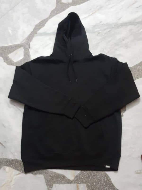 Hoodies 1