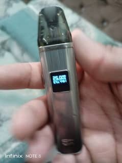 OXVA XLIM PRO WITH 0.4 COIL