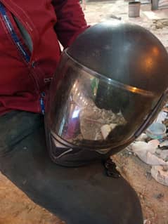 china helmet