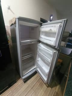 waves refrigerator 13 cu model w13