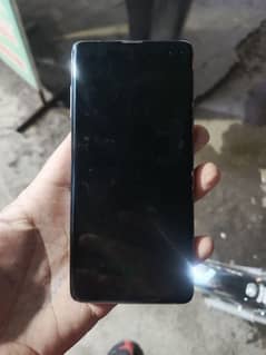 Samsung S10 plus sm-975u