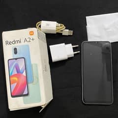 Redmi A2 Plus 10/10 Condition