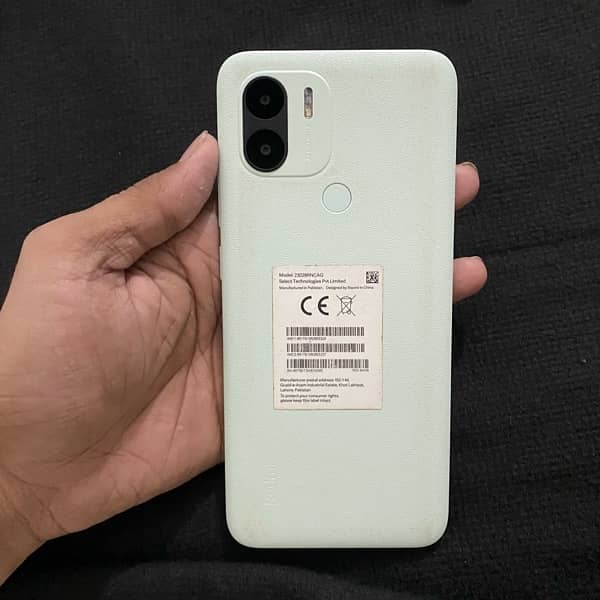 Redmi A2 Plus 10/10 Condition 2