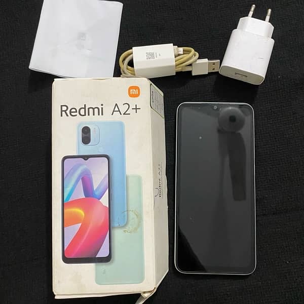 Redmi A2 Plus 10/10 Condition 7