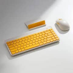 Xiaomi Wireless Keyboard + Mouse, Version 3