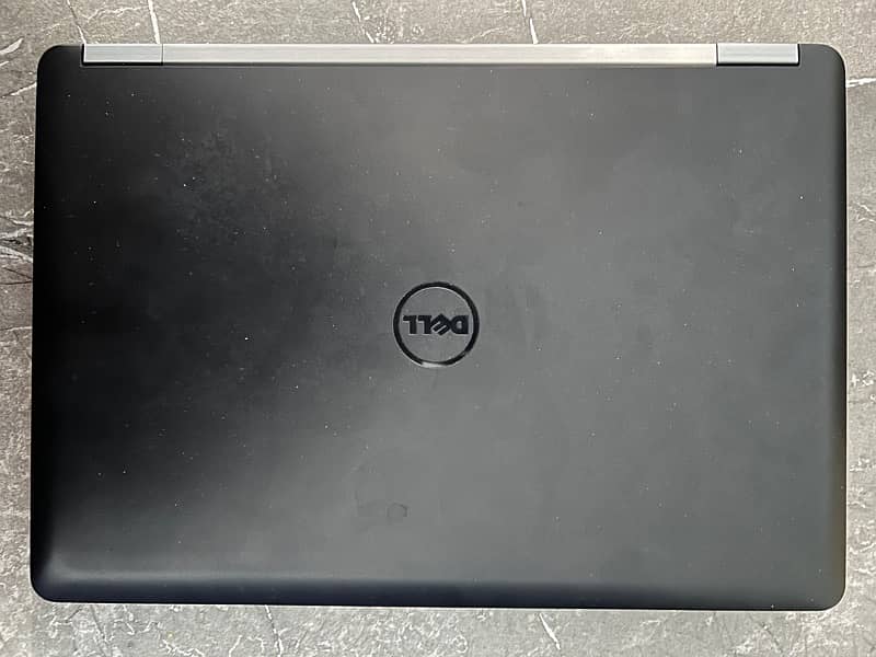 Dell Latitude E5470 5