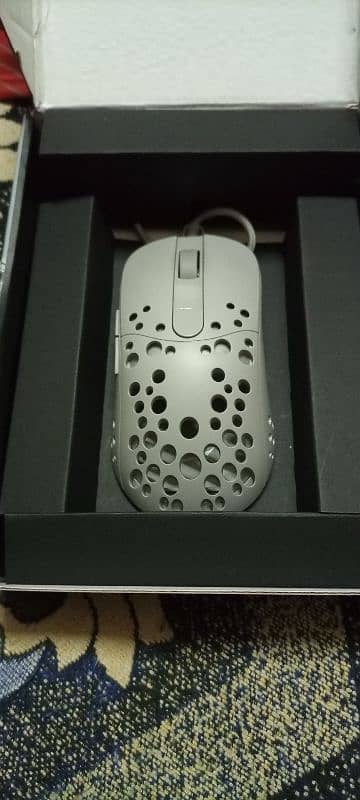 GAMING MOUSE 2