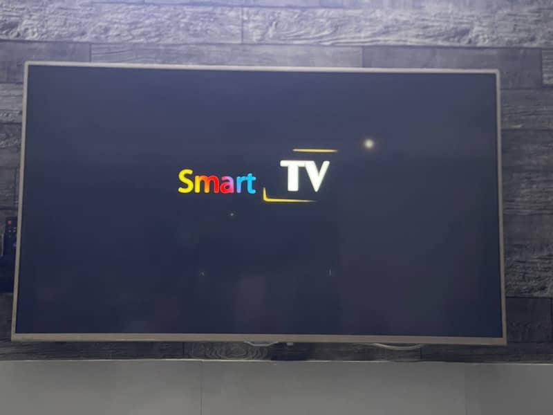 ecostar 50" smart tv 1