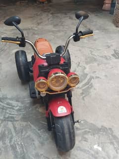 kids bike