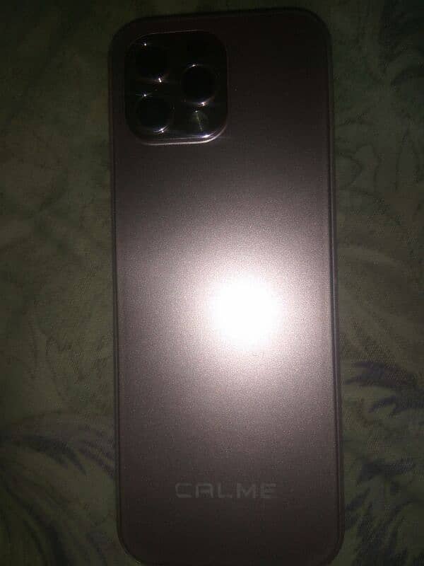 calme mobile urgent for sale 1