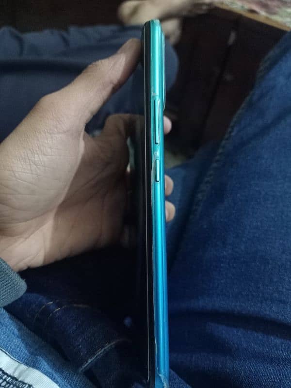 Infinix Hot 12 play 10by10 lush condition 2