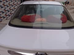 Honda City IDSI 2006