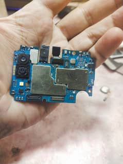 Samsung A20 board