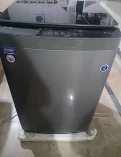 Dawlance Full Automatic Washing Machine 14KG,# 03274706406