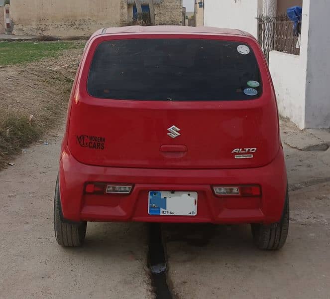 Japani Alto ene charge 17/21 For Sale In Islamabad 2