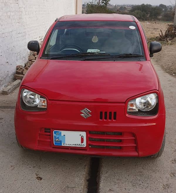 Japani Alto ene charge 17/21 For Sale In Islamabad 3