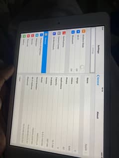 apple ipad