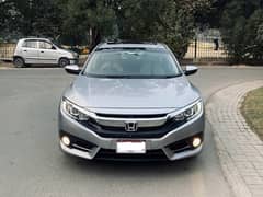 Honda Civic VTi Oriel 2018