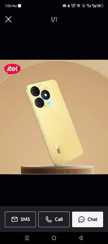 itel a70 urgent sale 0