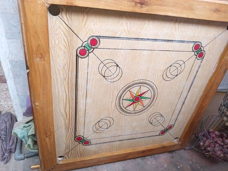 carrom board 1