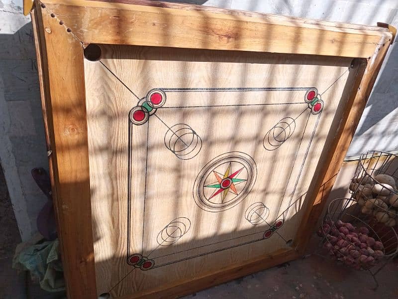 carrom board 3