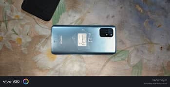 OnePlus 8t  8+8/128 All ok mobile 65watt charge wattsap nu 03474133815