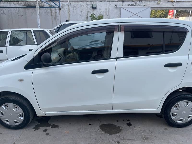 Suzuki Alto 2018 2