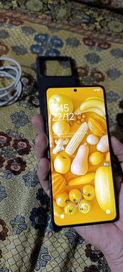 Redmi note 13 pro 1 month used