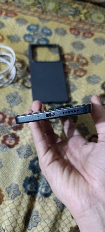 Redmi note 13 pro 1 month used 1